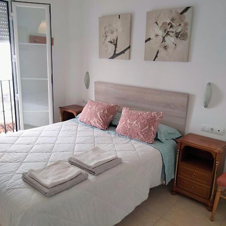 Apartamento Grande Centrico Antequera Dış mekan fotoğraf