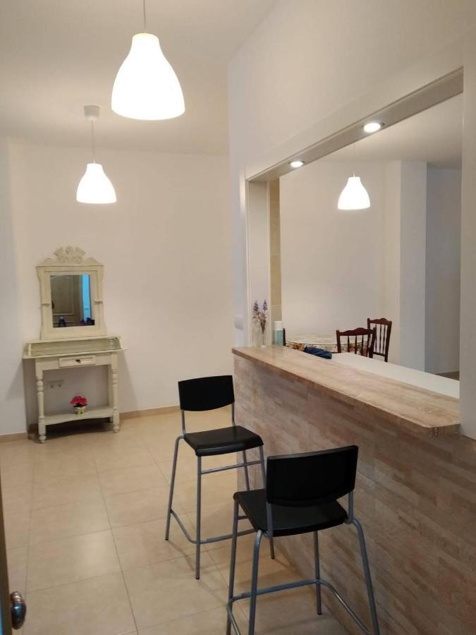 Apartamento Grande Centrico Antequera Dış mekan fotoğraf