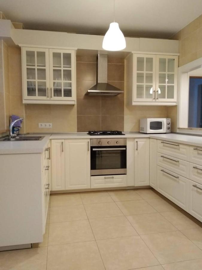 Apartamento Grande Centrico Antequera Dış mekan fotoğraf