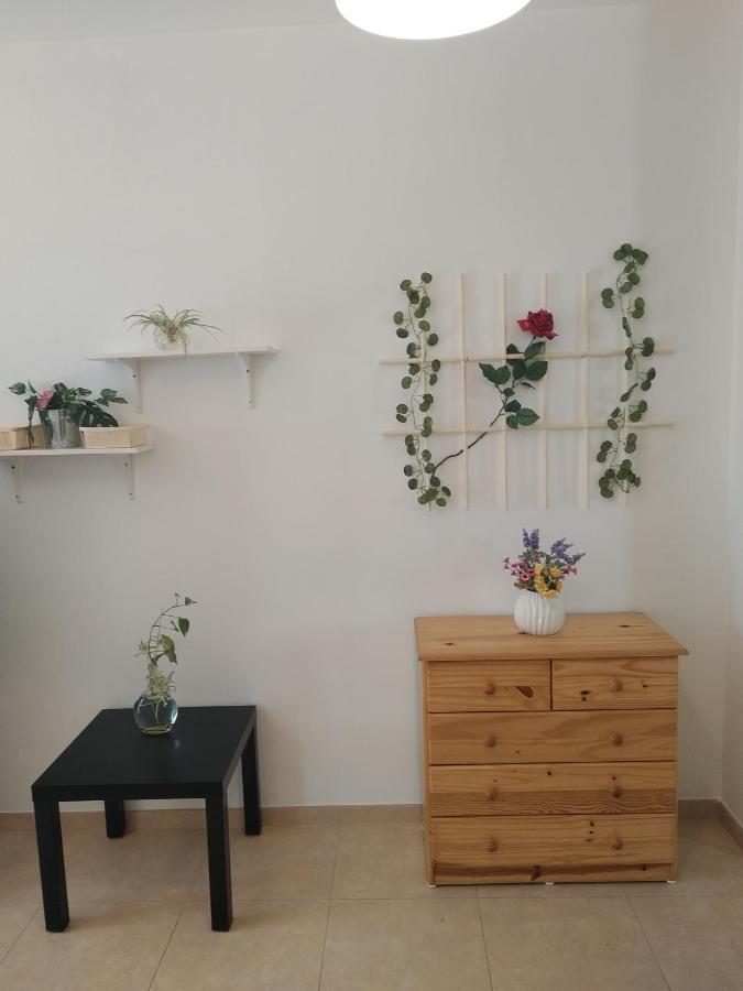 Apartamento Grande Centrico Antequera Dış mekan fotoğraf