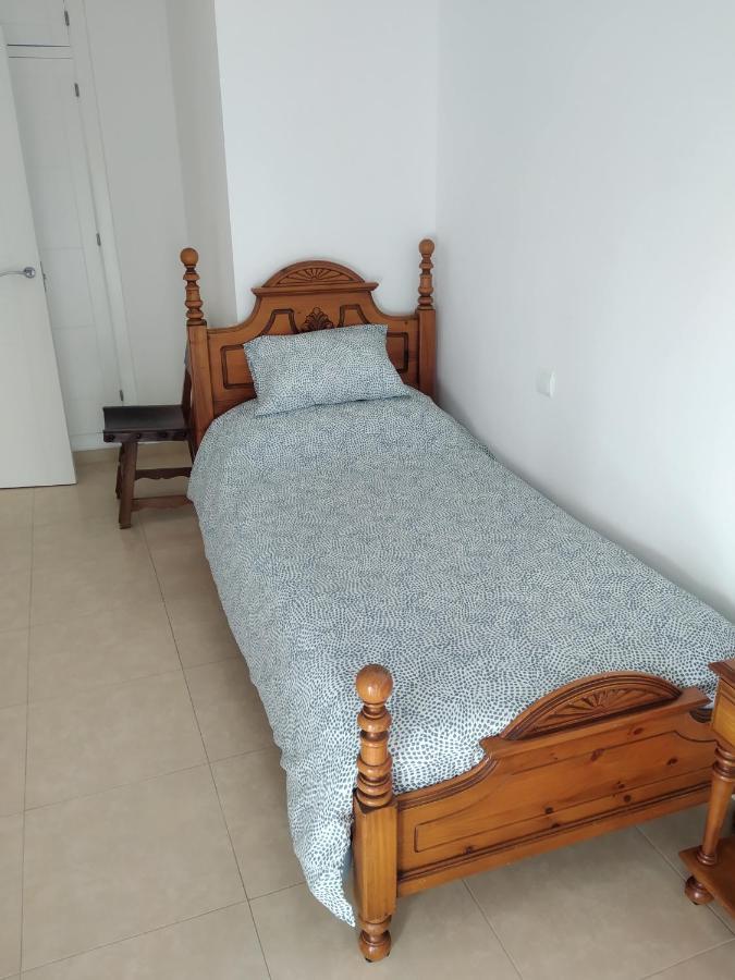 Apartamento Grande Centrico Antequera Dış mekan fotoğraf