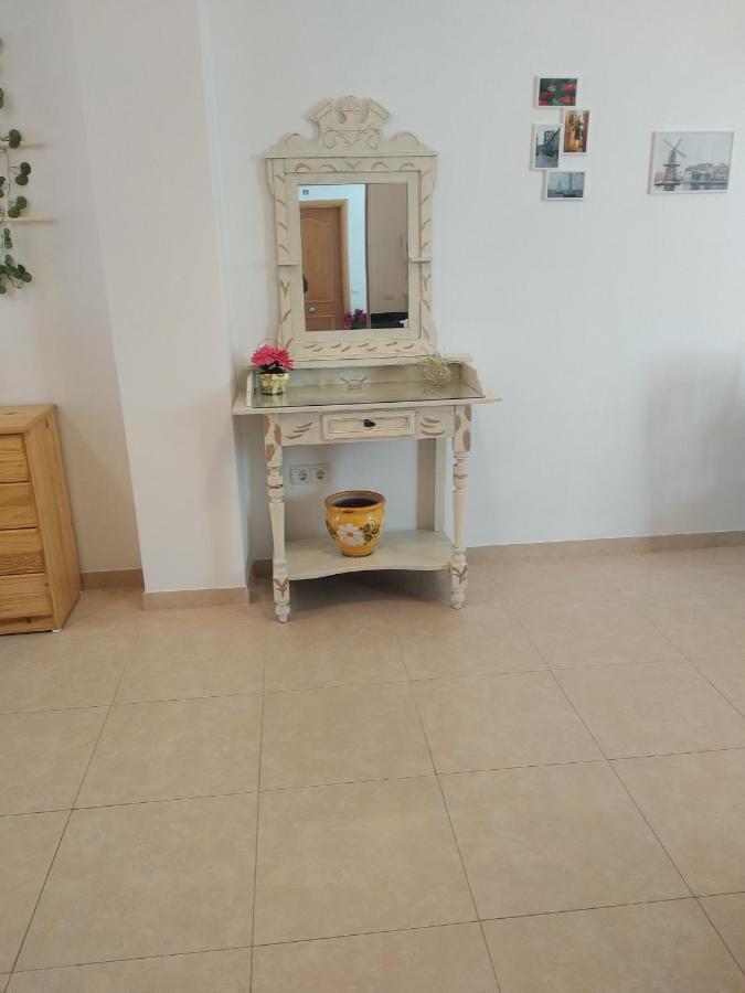 Apartamento Grande Centrico Antequera Dış mekan fotoğraf