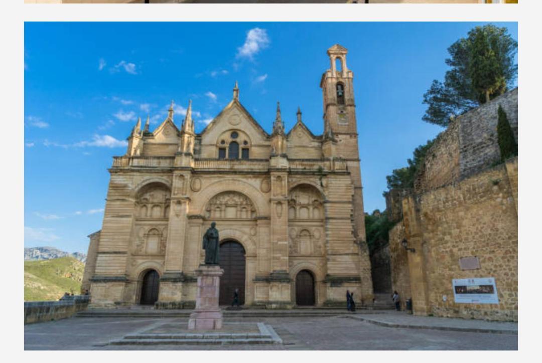 Apartamento Grande Centrico Antequera Dış mekan fotoğraf