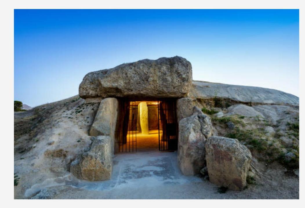 Apartamento Grande Centrico Antequera Dış mekan fotoğraf